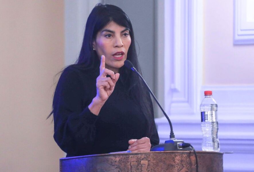 Ximena Lincolao