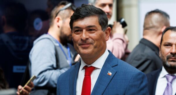 Franco Parisi