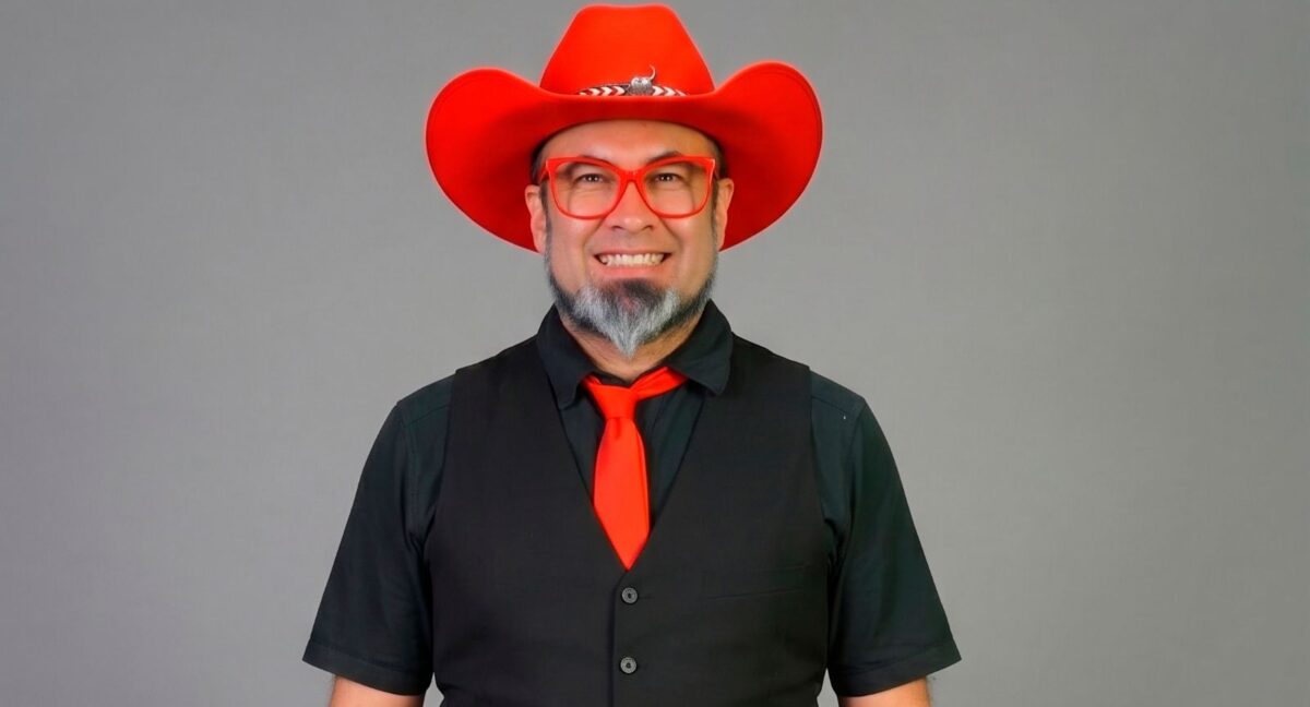 Lalo Ibeas