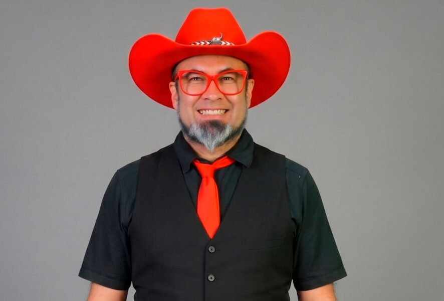 Lalo Ibeas