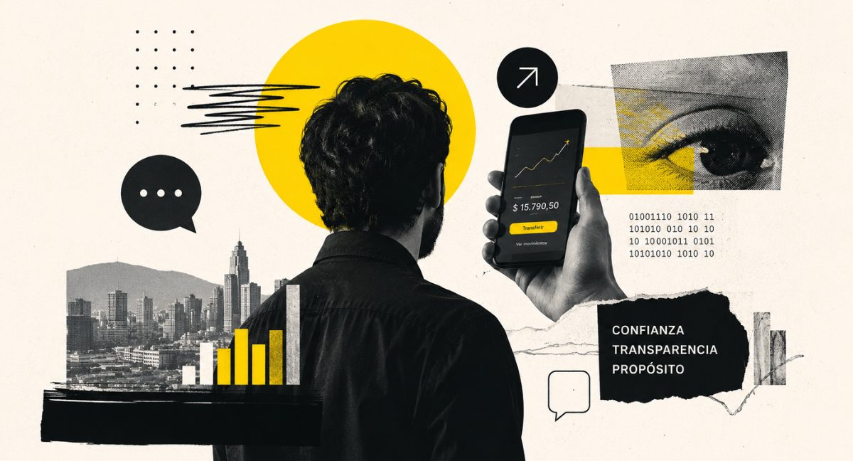 Fintechs y start ups con comunicación estratégica