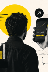 Fintechs y start ups con comunicación estratégica