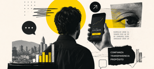 Fintechs y start ups con comunicación estratégica