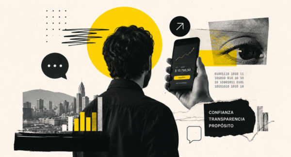 Fintechs y start ups con comunicación estratégica