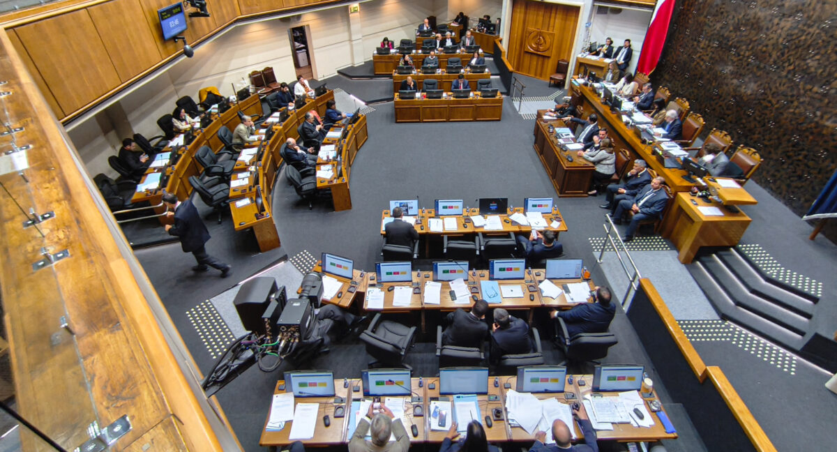 Senado