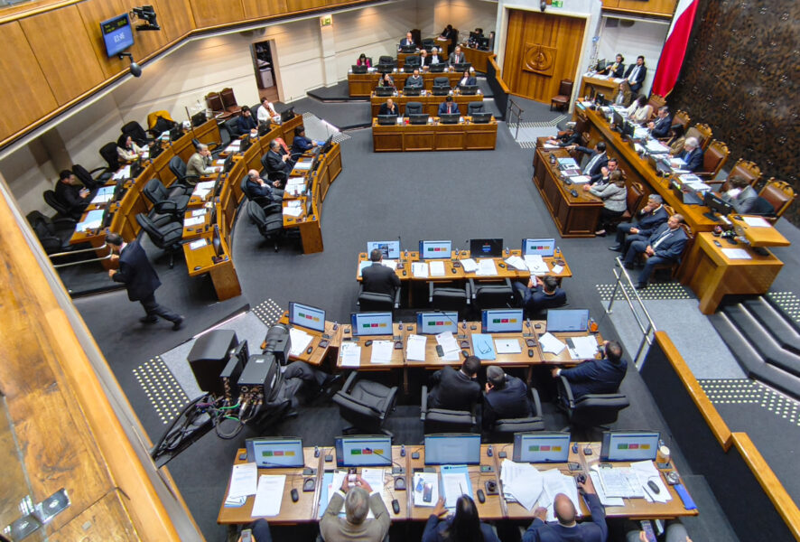 Senado