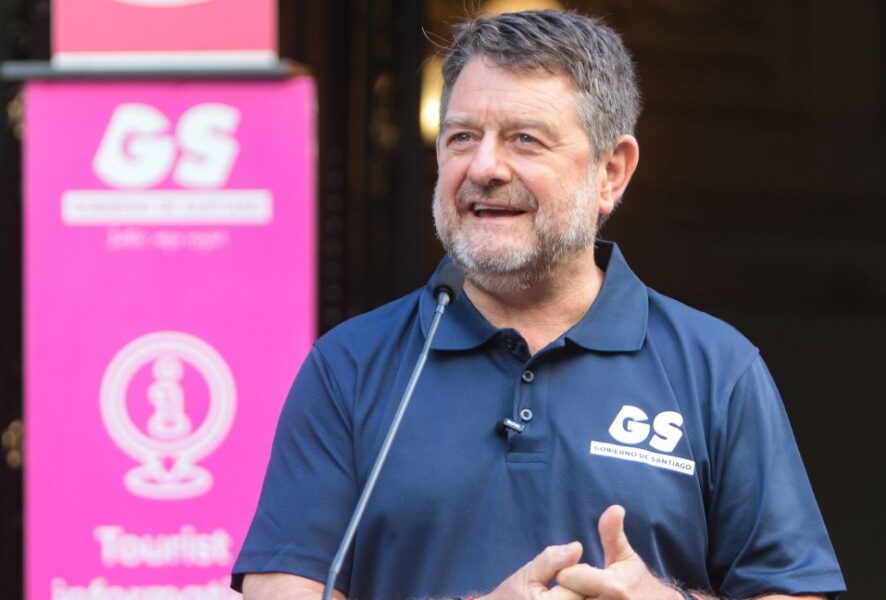 Claudio Orrego