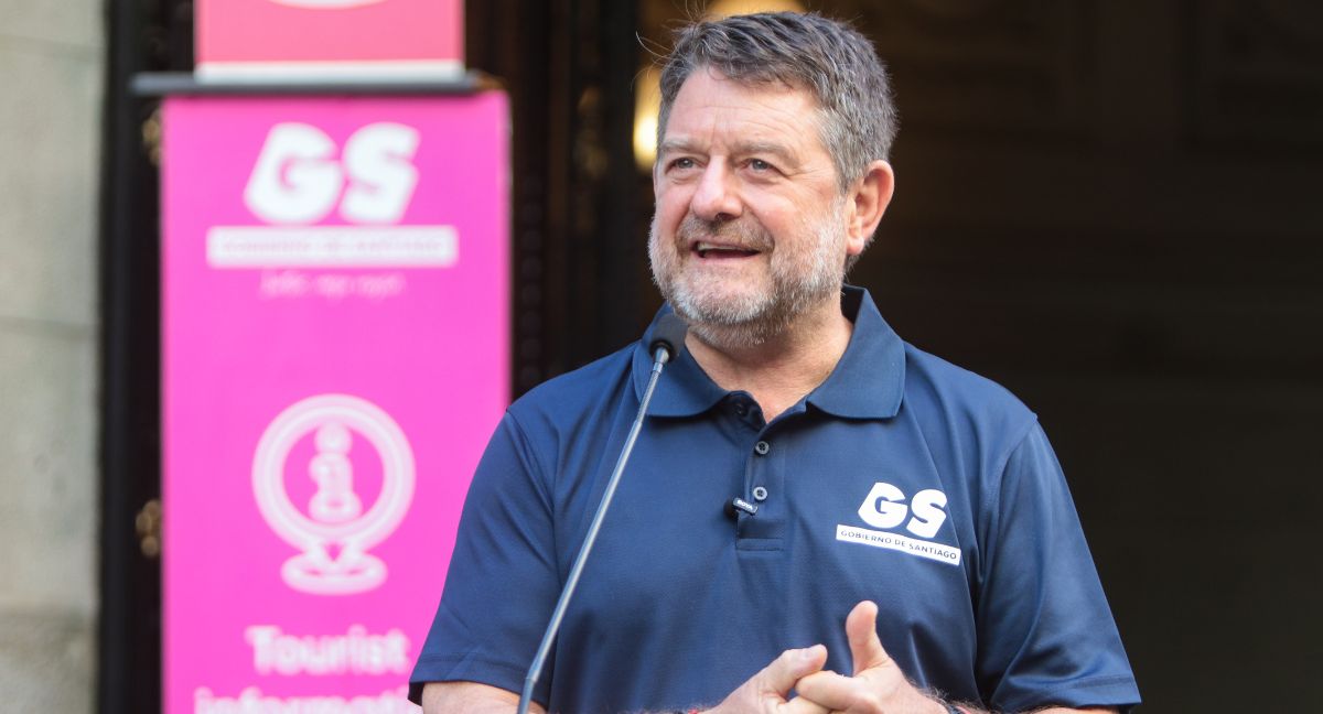Claudio Orrego