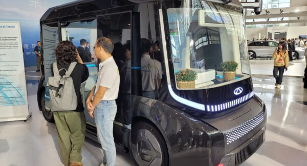transición hacia los vehículos eléctricos