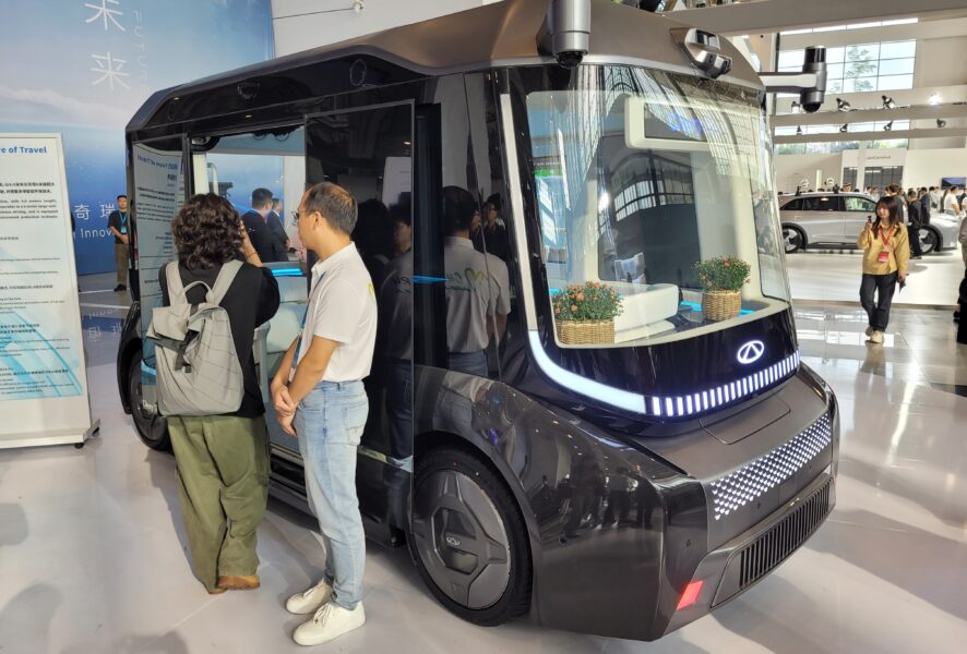 transición hacia los vehículos eléctricos