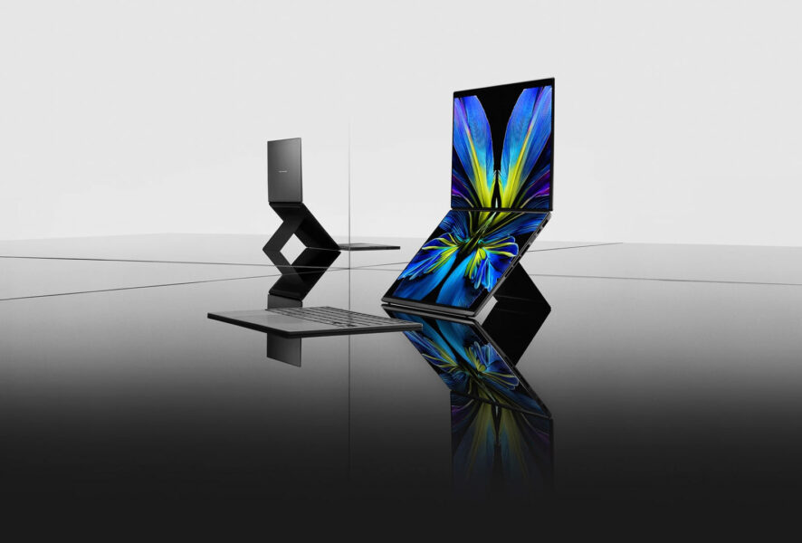 asus zenbook duo