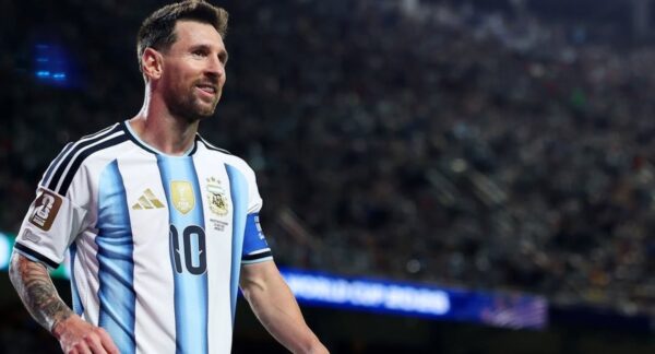 Messi