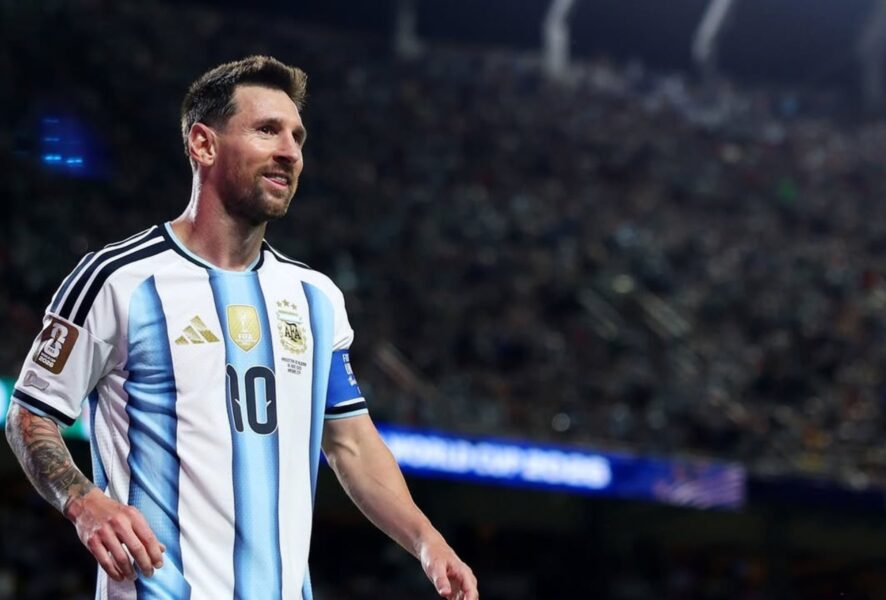 Messi
