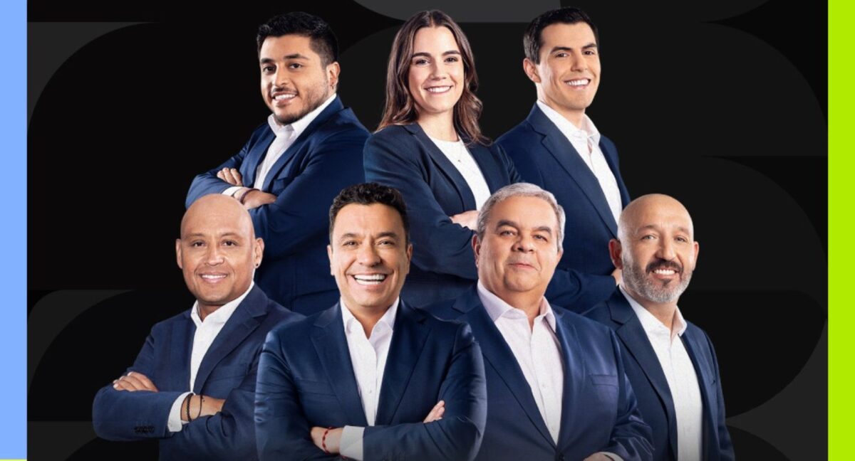 Chilevisión
