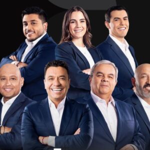 Chilevisión