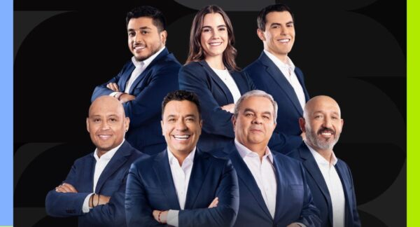 Chilevisión