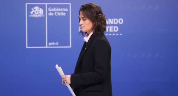 María Jesús Wulf