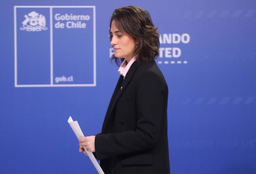 María Jesús Wulf