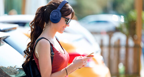 audifonos