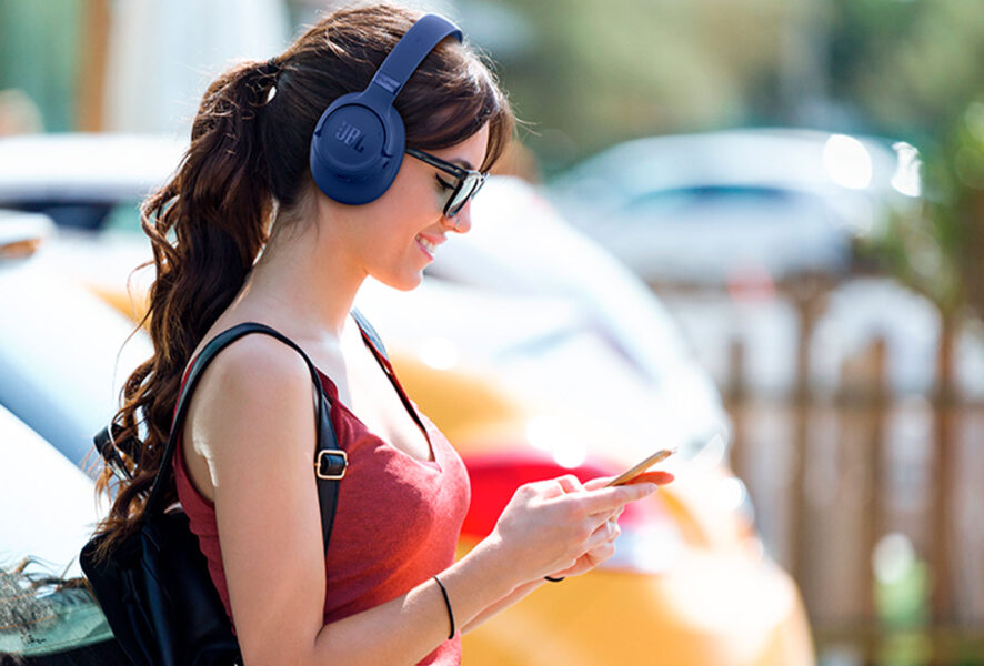 audifonos
