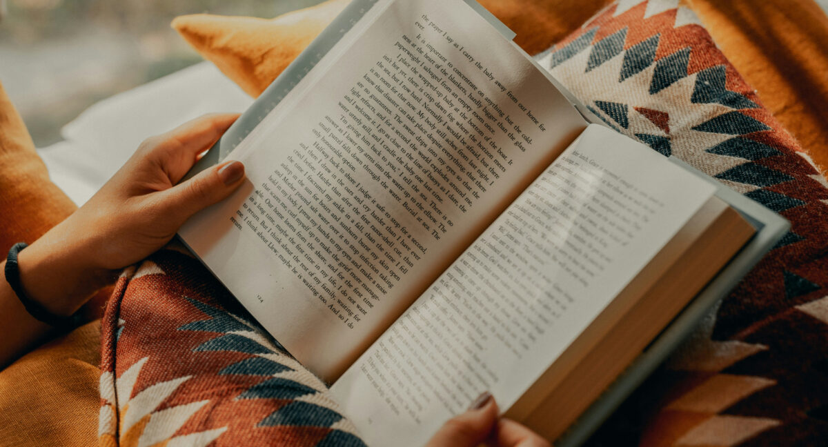 lectura