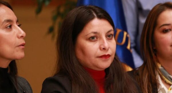 Lilian Betancurt