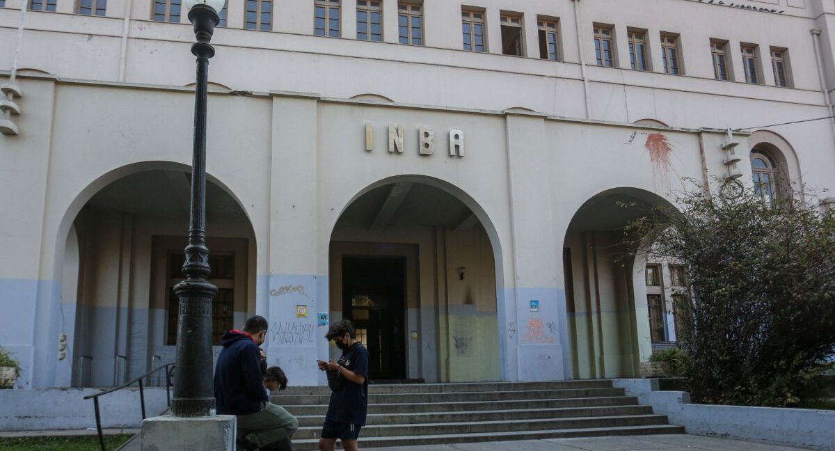 INBA - AGENCIA UNO