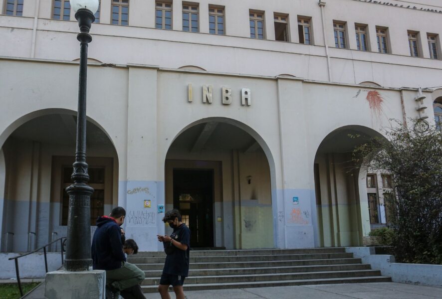 INBA - AGENCIA UNO