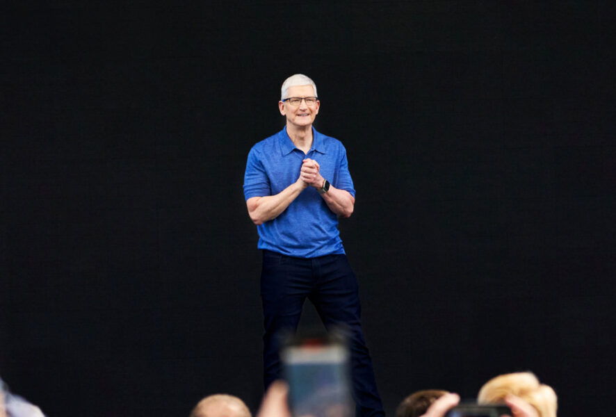 apple iphone