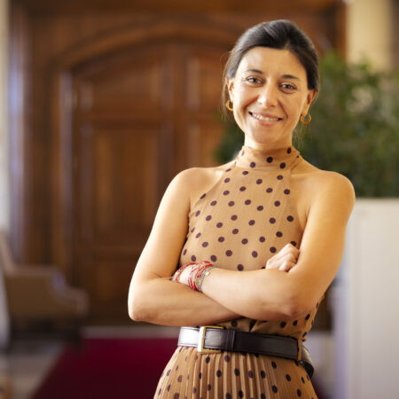 Daniella Cicardini