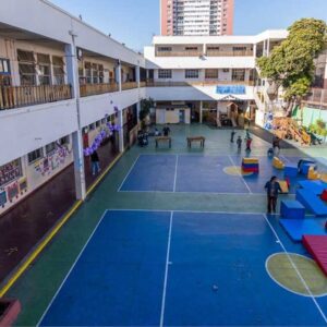 colegio San Ignacio de Loyola