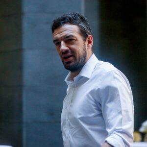 Tomás Vodanovic