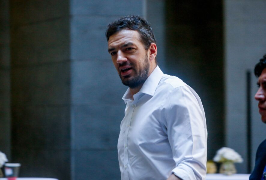 Tomás Vodanovic