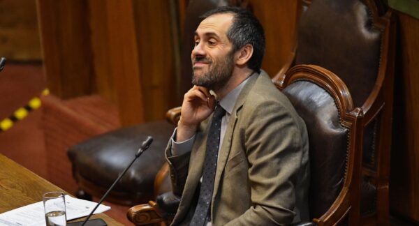 Nicolás Grau