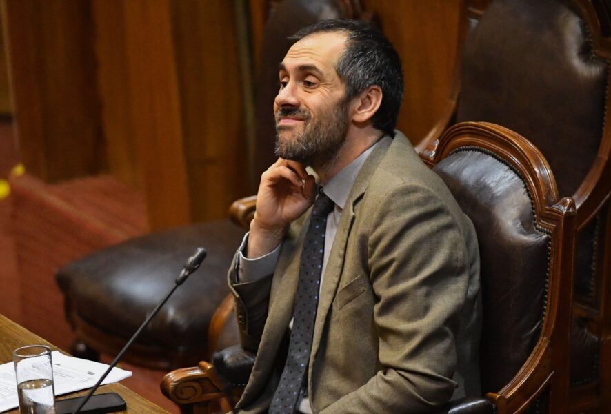 Nicolás Grau