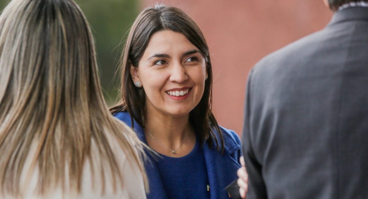 Judith Marín