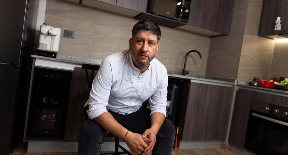 chef privado