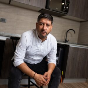 chef privado