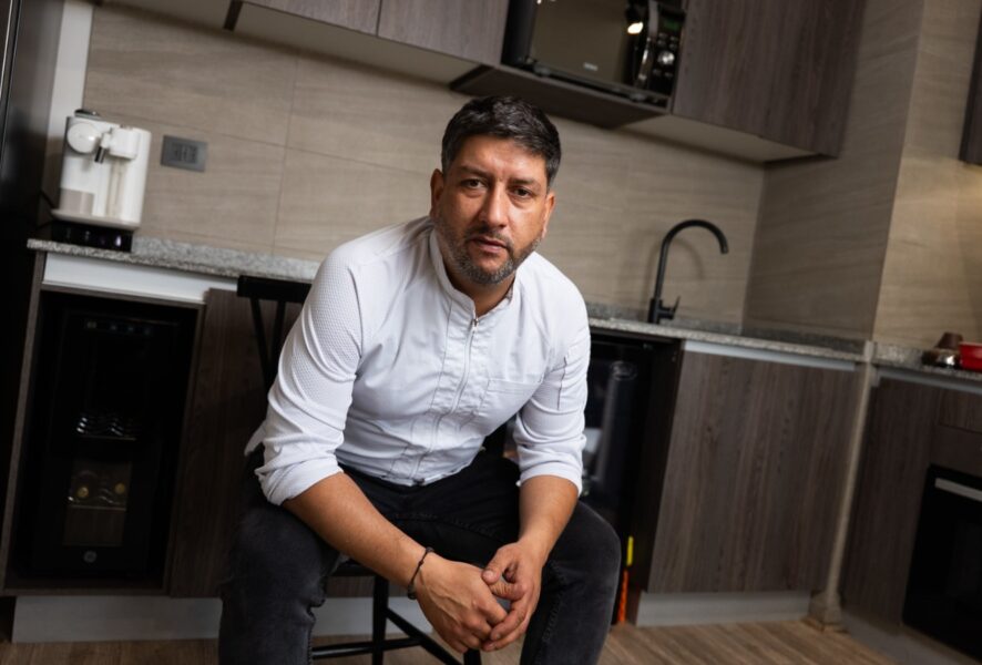 chef privado