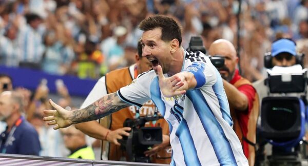 Messi