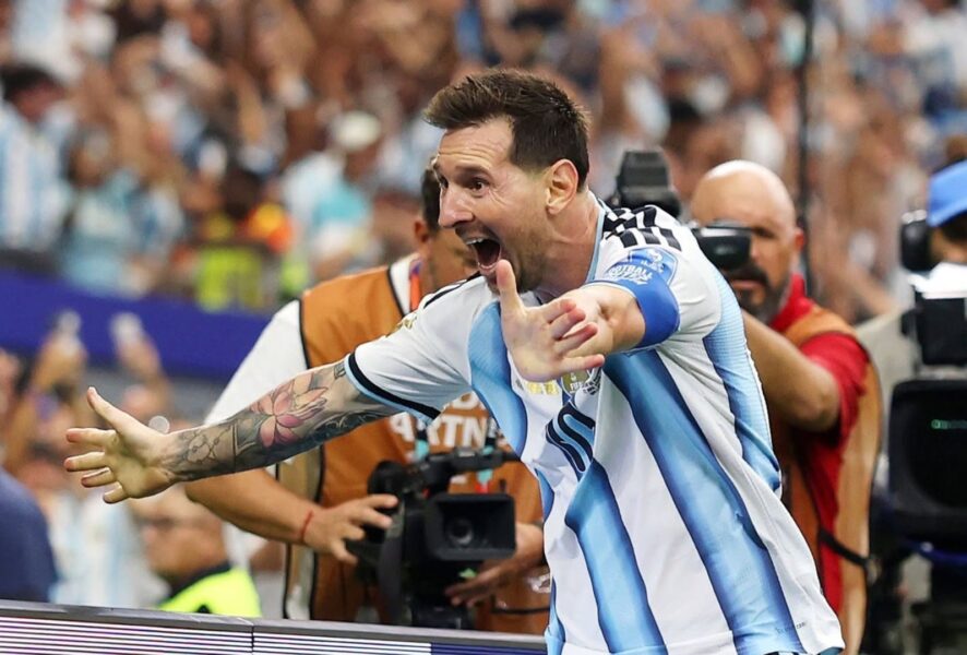 Messi
