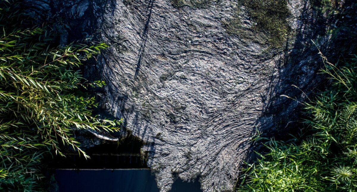 río palena