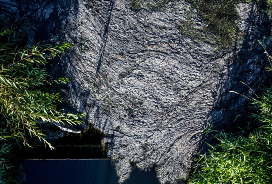 río palena