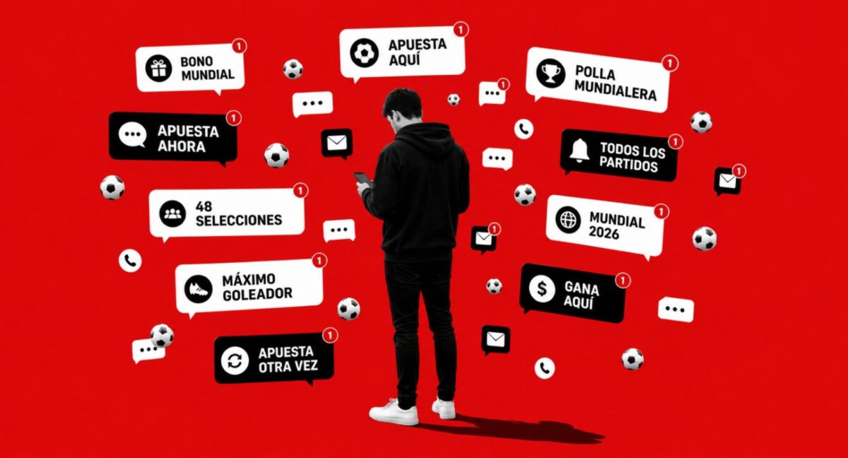 Apuestas