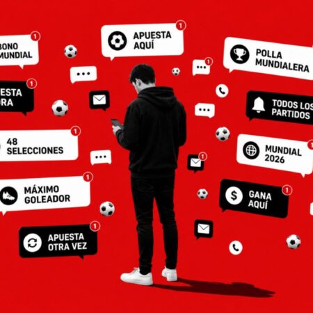Apuestas