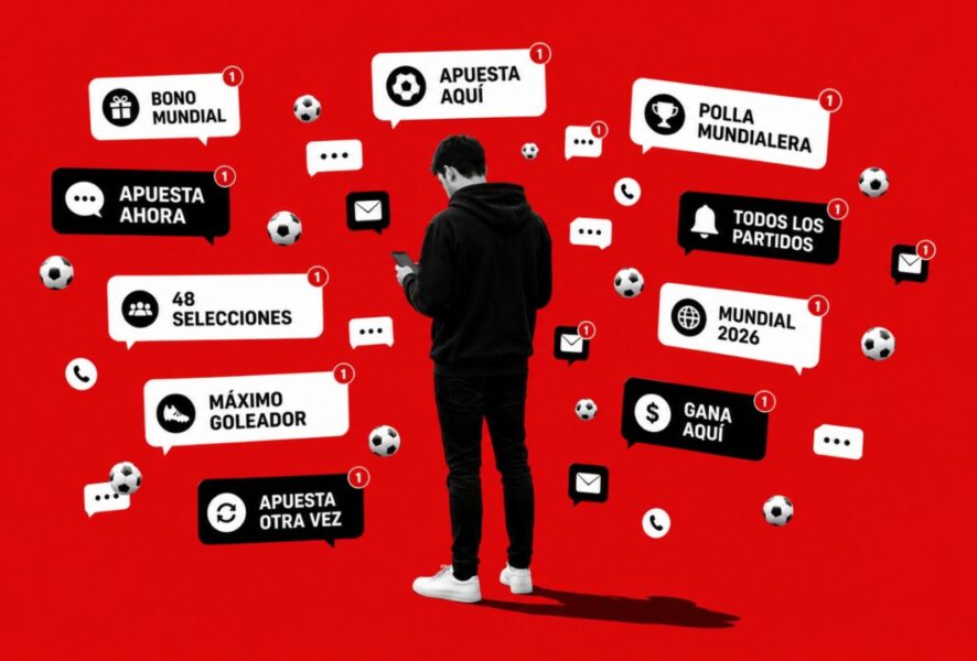 Apuestas