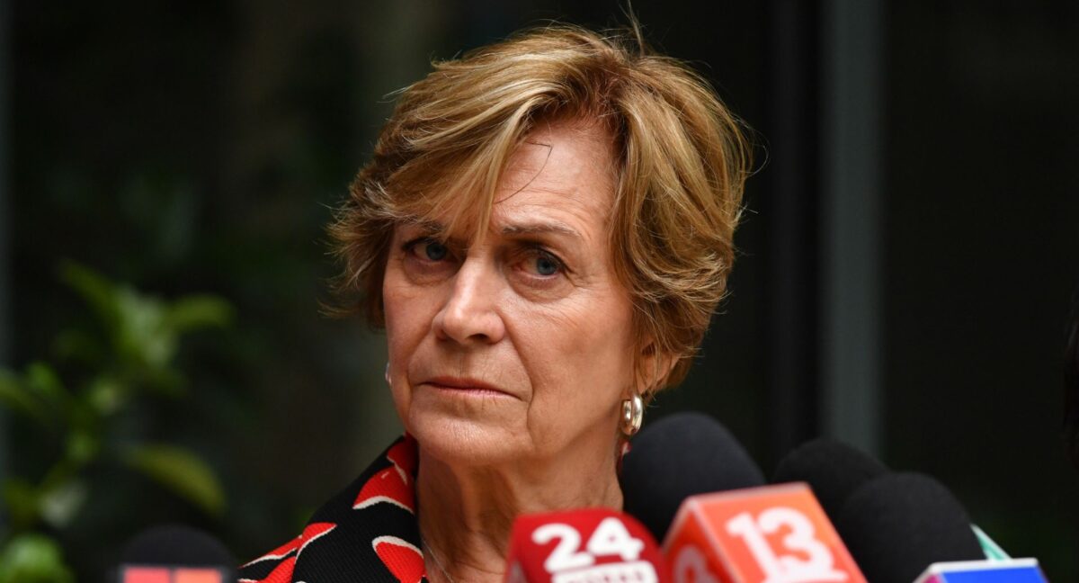 Evelyn Matthei