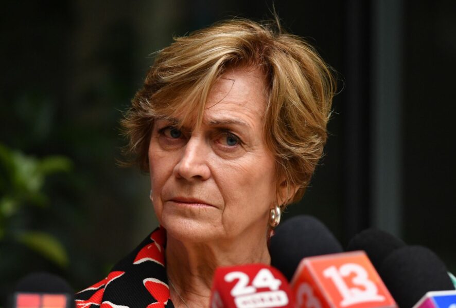 Evelyn Matthei