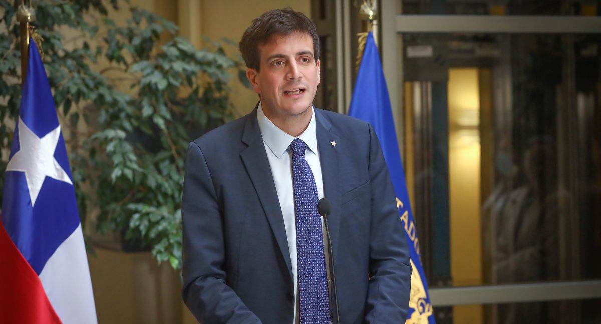 Diego Schalper