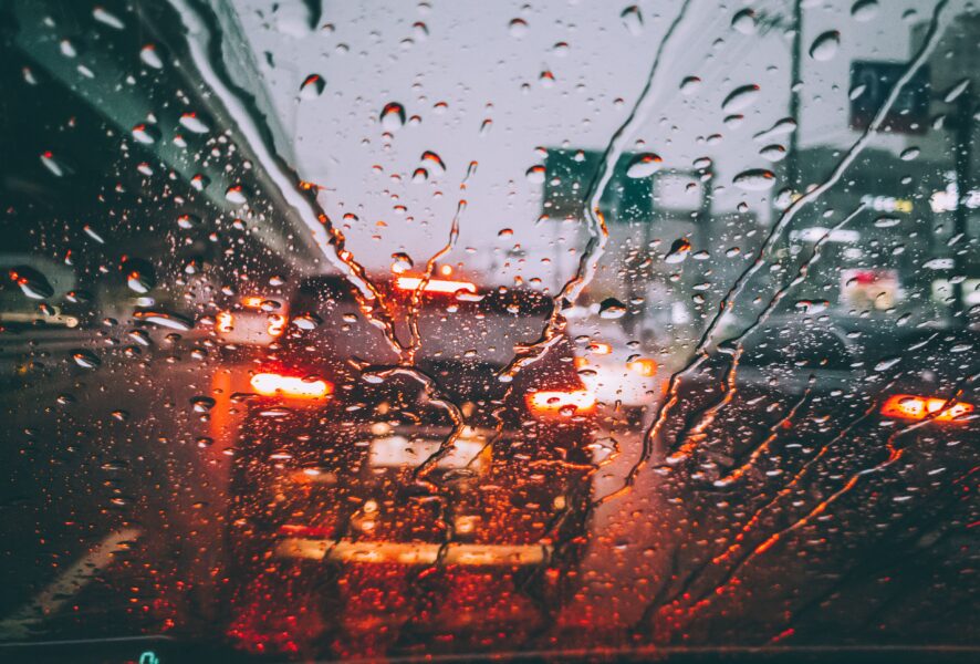 cuidados del auto en invierno